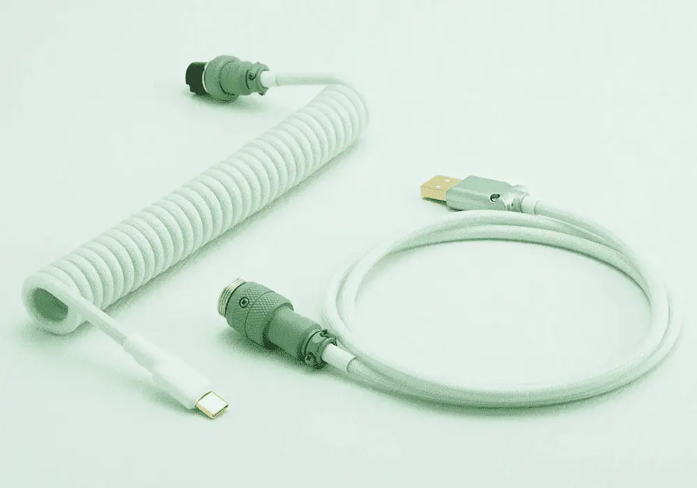 FBB 视物所 Stone Age 定制数据线